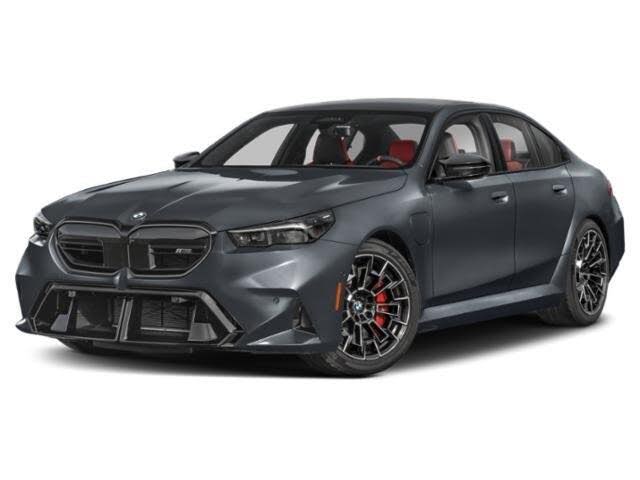 2025 BMW M5 AWD