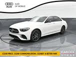 Mercedes-Benz E-Class E 350 RWD