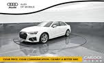 Audi A4 quattro Premium Plus S Line 45 TFSI AWD