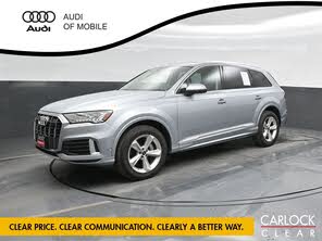 Audi Q7 quattro Premium Plus 45 TFSI