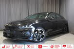 Kia K5 GT-Line AWD