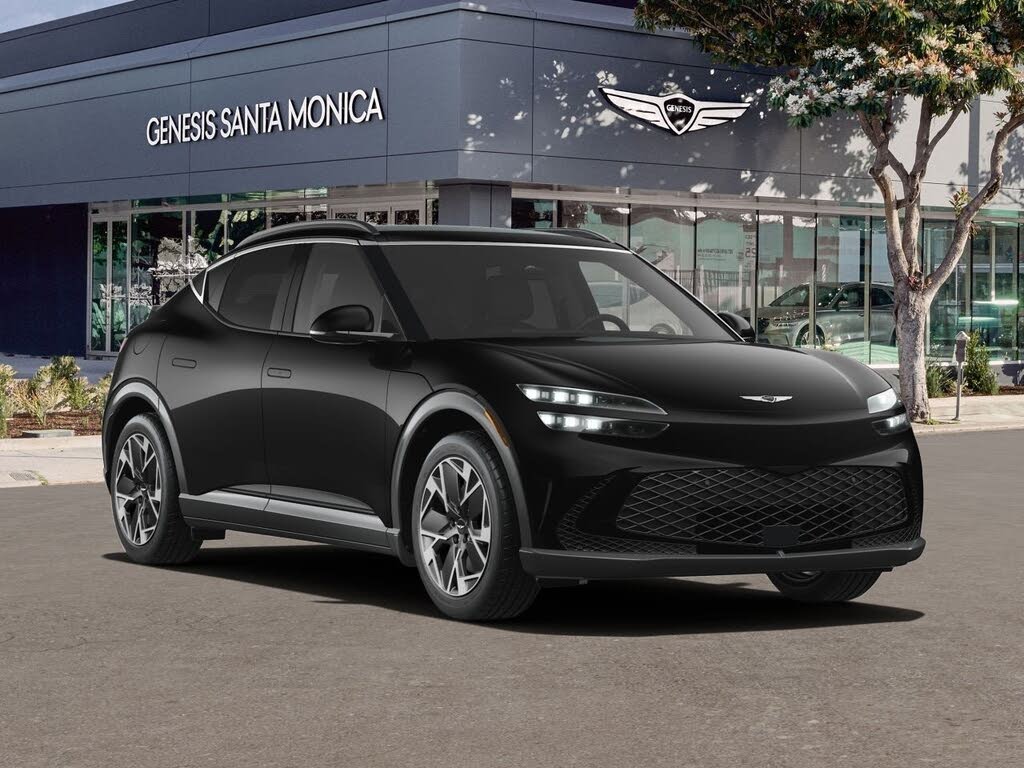 2025 Genesis GV60 Standard AWD