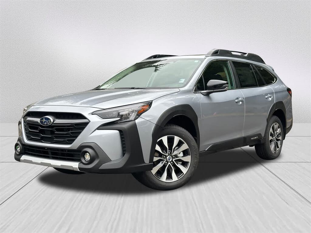 2025 Subaru Outback Limited AWD