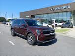 Kia Telluride EX FWD