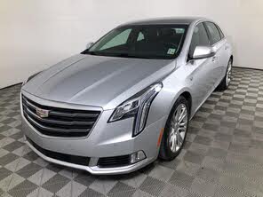 Cadillac XTS Luxury FWD