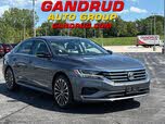 Volkswagen Passat 2.0T Limited Edition FWD