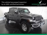 Jeep Gladiator Sport S Crew Cab 4WD