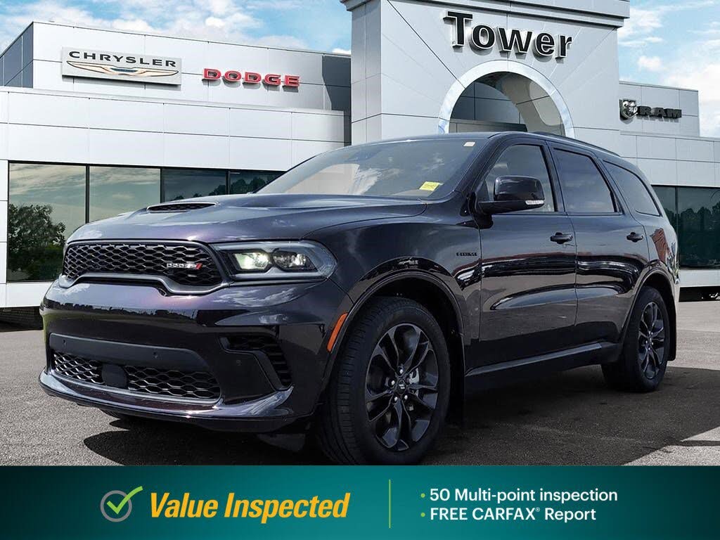 Dodge Durango R/T AWD 2024