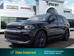 Dodge Durango R/T AWD