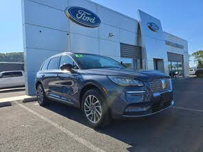 Lincoln Corsair Standard AWD