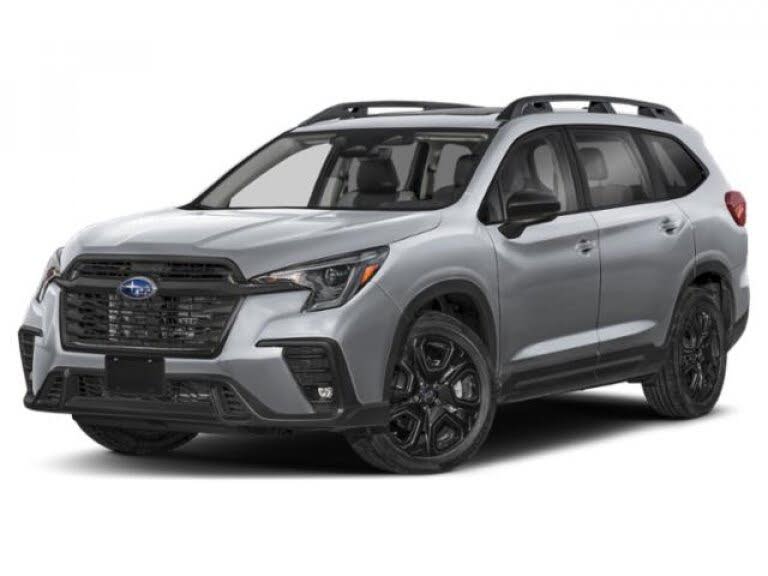 2025 Subaru Ascent Onyx Edition AWD