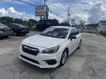 Subaru Legacy 2.5i AWD