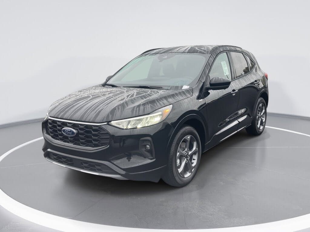 2024 Ford Escape Hybrid ST-Line Select AWD