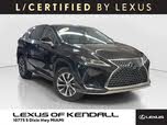 Lexus RX 350 FWD