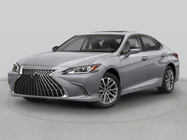 2024 Lexus ES 350 FWD