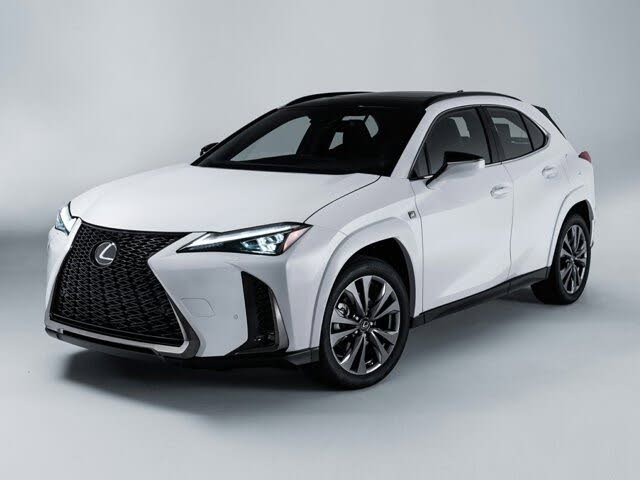 2024 Lexus UX Hybrid 250h Premium FWD