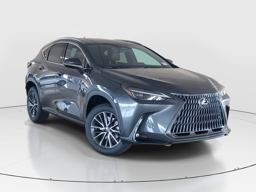 2025 Lexus NX 250 Premium FWD