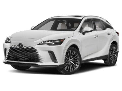 2025 Lexus RX 350 Premium FWD