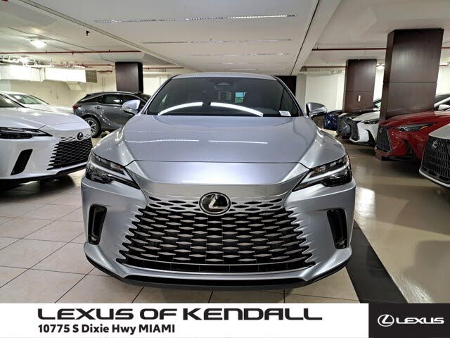 2025 Lexus RX 350 Premium FWD