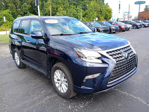 Lexus GX 460 AWD