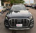 Audi Q5 quattro Premium Plus 45 TFSI