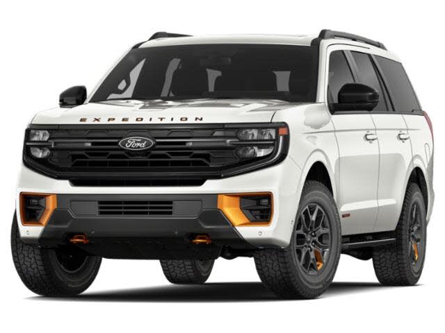 2025 Ford Expedition Tremor 4WD