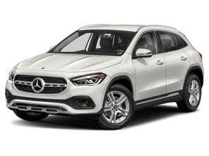 Mercedes-Benz GLA 250 4MATIC