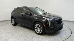 Cadillac XT4 Sport FWD