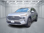Hyundai Santa Fe Limited AWD