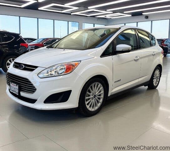 2016 Ford C-Max Hybrid SE FWD