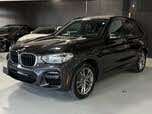 BMW X3 xDrive30i AWD