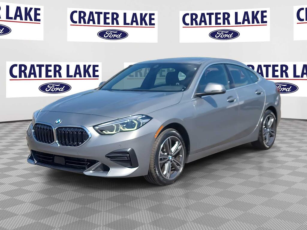 2024 BMW 2 Series 228i xDrive Gran Coupe AWD