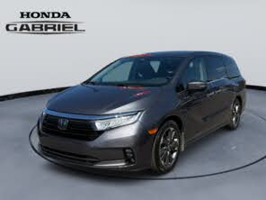 Honda Odyssey Touring FWD