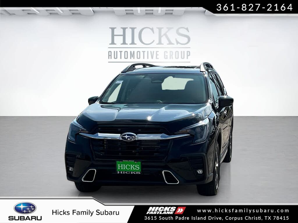 2025 Subaru Ascent Touring AWD