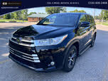 Toyota Highlander LE Plus AWD