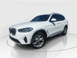BMW X3 xDrive30i AWD
