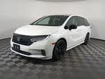 Honda Odyssey Sport FWD