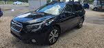 Subaru Outback 3.6R Limited AWD
