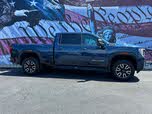 GMC Sierra 2500HD AT4 Crew Cab 4WD