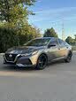 Nissan Sentra S FWD
