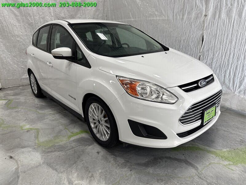 2016 Ford C-Max Hybrid SE FWD
