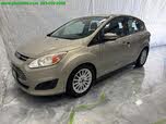 Ford C-Max Hybrid SE FWD