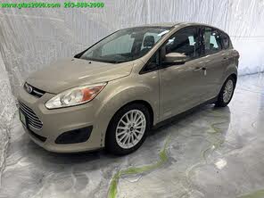 Ford C-Max Hybrid SE FWD