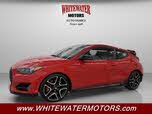 Hyundai Veloster N FWD