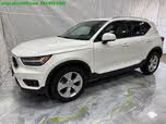 Volvo XC40 T5 Momentum AWD