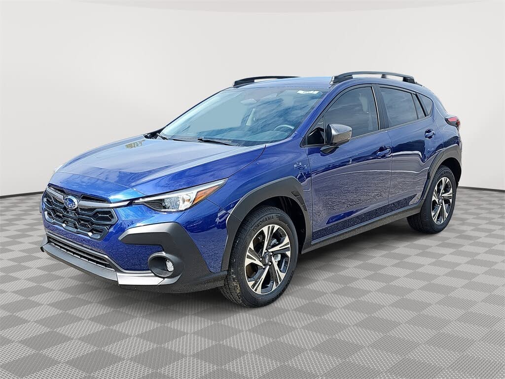 2025 Subaru Crosstrek Premium AWD