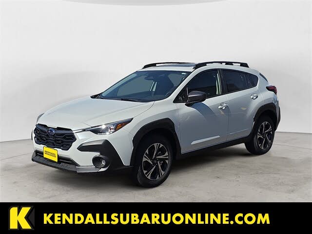 2025 Subaru Crosstrek Premium AWD