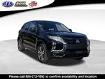 Mitsubishi Outlander Sport ES AWC