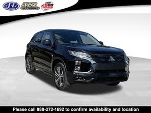 Mitsubishi Outlander Sport ES AWC