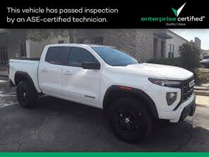 GMC Canyon Elevation Crew Cab 4WD